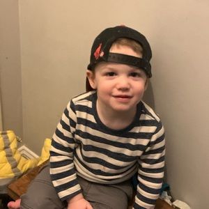 Meet your Posher, Christa